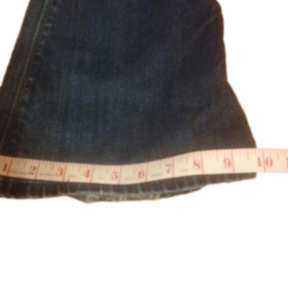 CULT of Individuality Leisure Flare jeans. Size 26. Fantastic looking jeans! - Picture 16 of 16